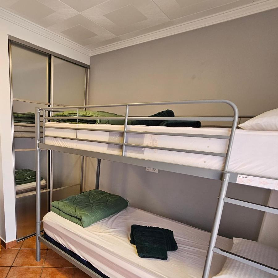 Alamo Playa La Fossa Apartman Calpe Kültér fotó